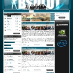 Site Absolut V2