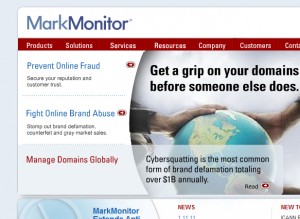 Markmonitor.com Markmonitor.com