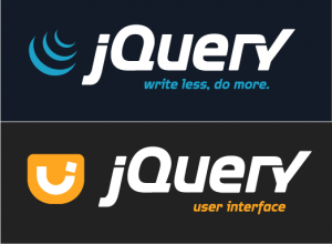 Logo JQuery